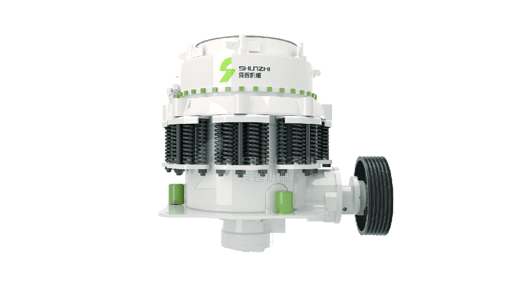 CS series Symons Cone crusher