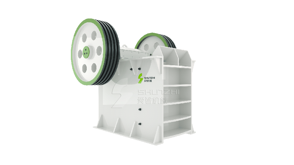 PE series Jaw crusher