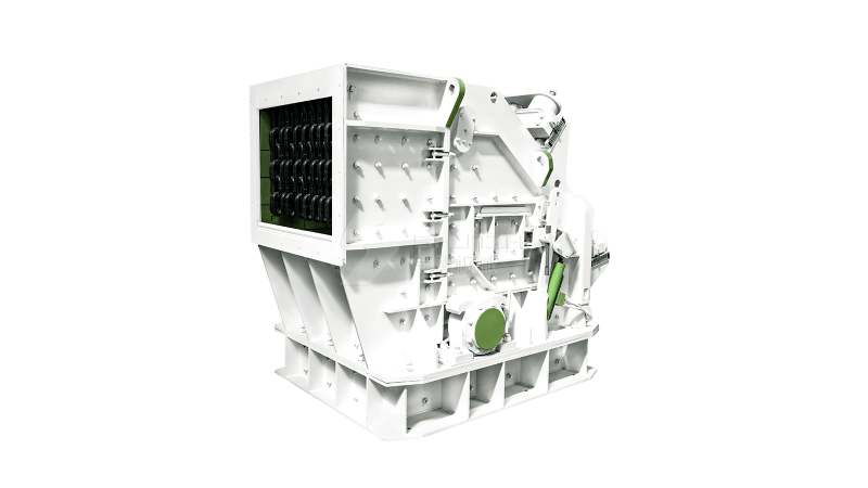 PFS Series High-efficiency Impact Crusher