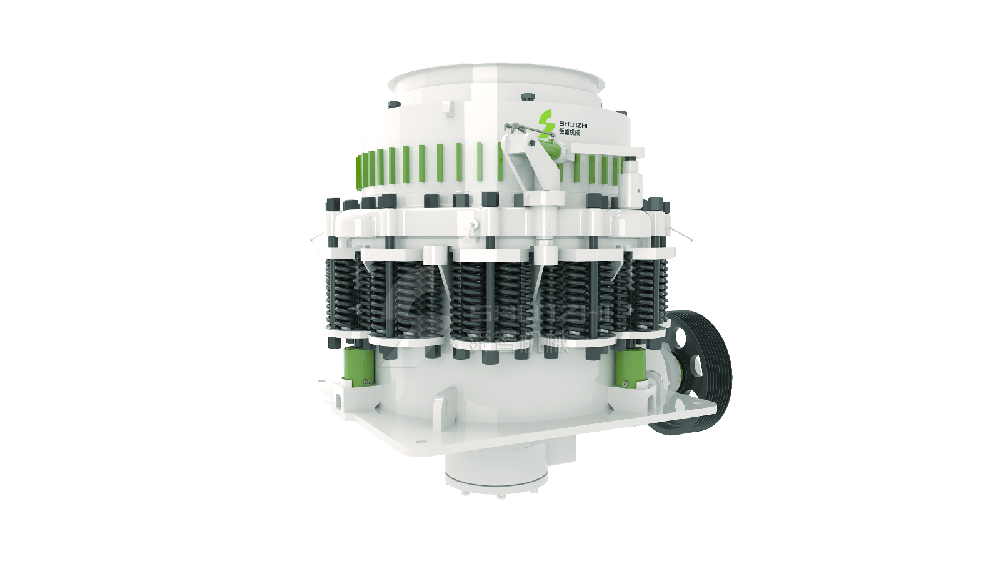 SZ series Compound Cone crusher