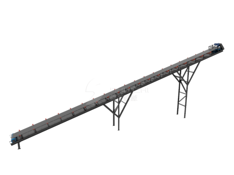 belt conveyor sale