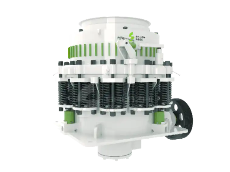 compound cone crusher sale