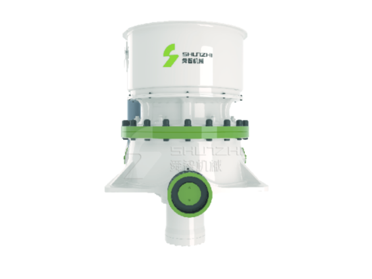 cylinder cone crusher