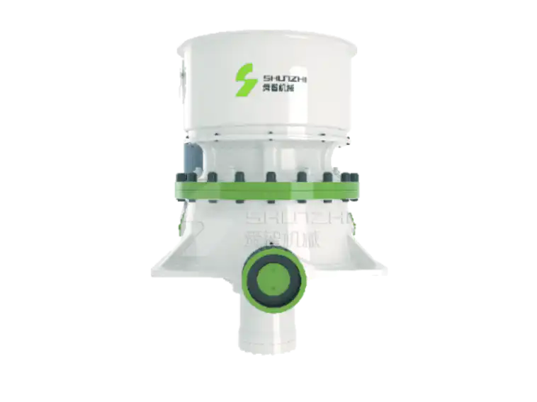 cylinder cone crusher