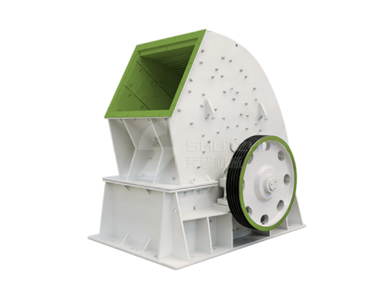 heavy hammer crusher sale