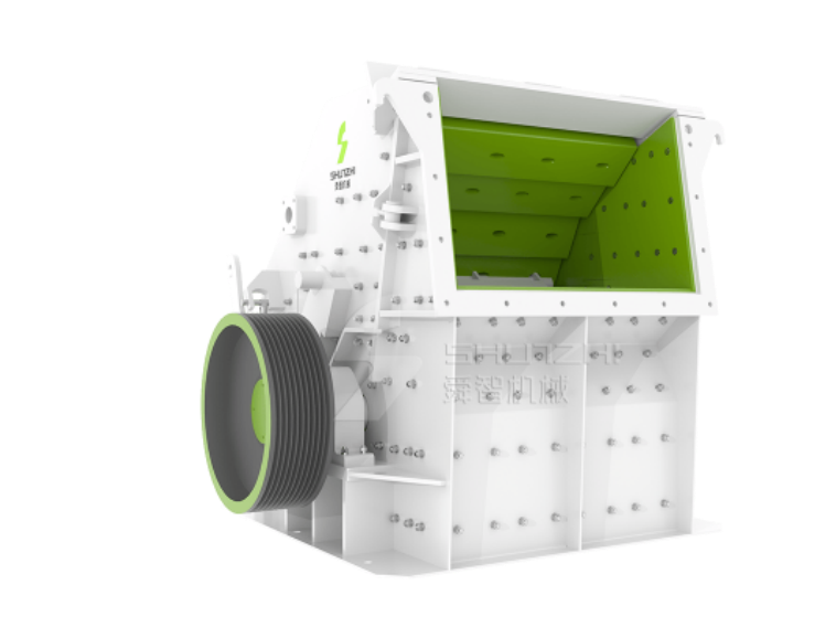 heavy impact crusher sale