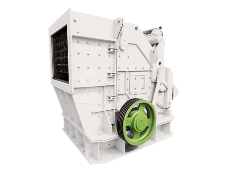 high efficiency impact crusher sale